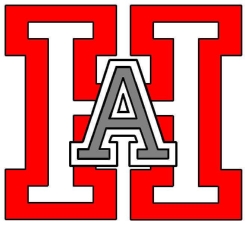 Hazleton Area High School 